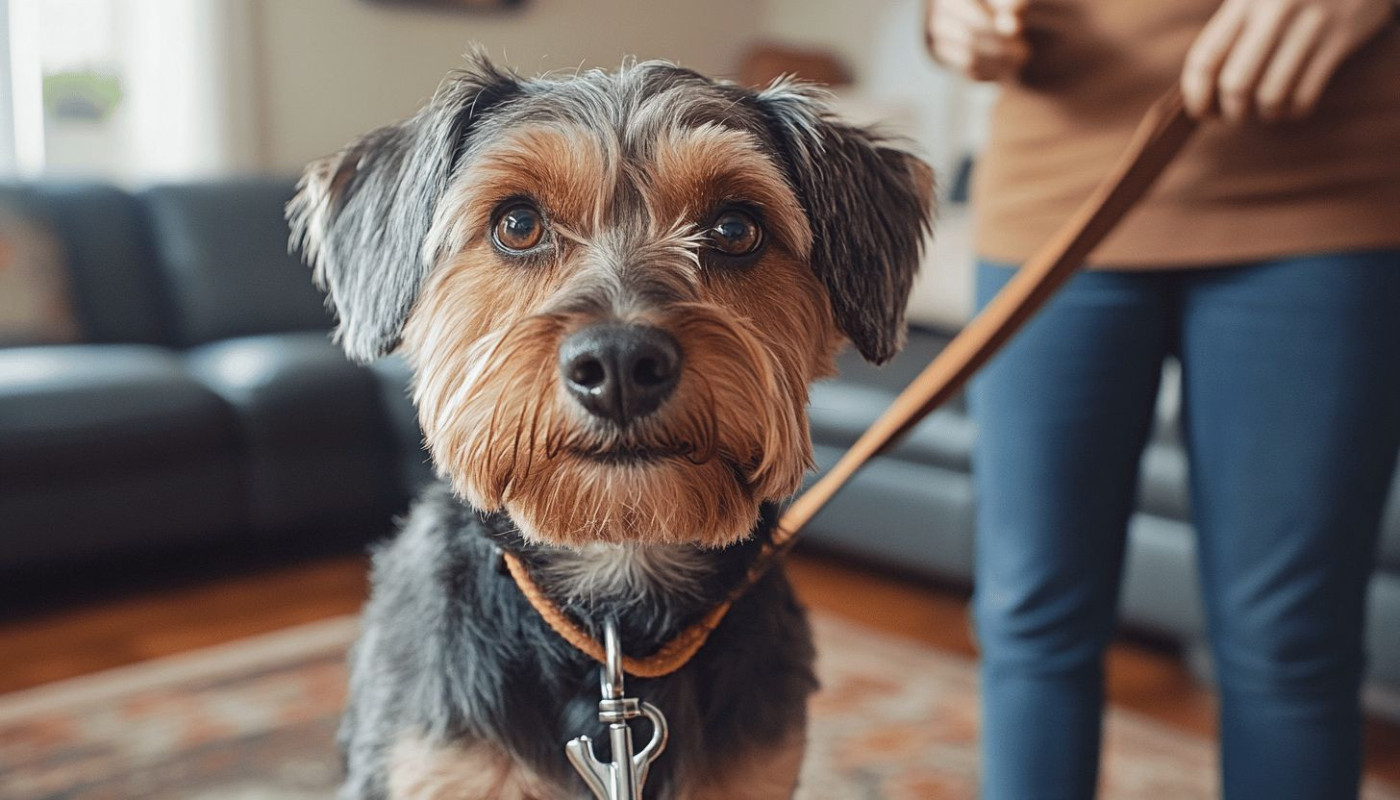Comment préparer votre animal pour une consultation d'urgence ?